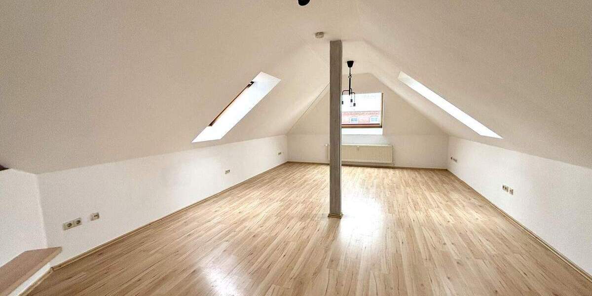 Etagenwohnung Sarstedt Gödringen - 3 Zimmer, 82 m&sup2;, 165.000&euro; | Angebot:25771941