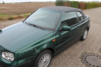 VW Golf 74.000 km 5.550 &euro; Pattensen 30982