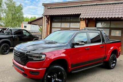 Dodge RAM 34.900 km 52.900 &euro; Isernhagen 30916