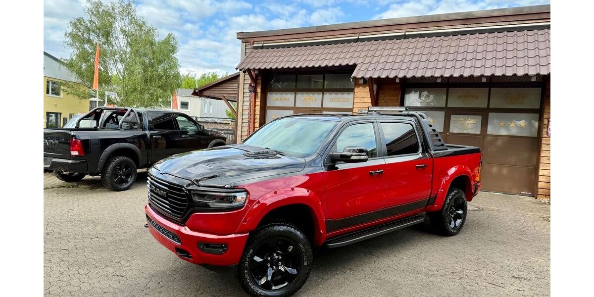 Dodge RAM 34.900 km 52.900 &euro; Isernhagen 30916
