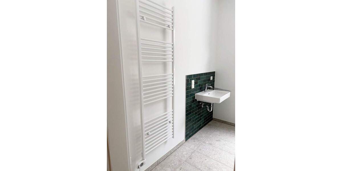 Etagenwohnung Hannover Döhren - 2 Zimmer, 75 m&sup2;, 1.150&euro; | Angebot:25677651