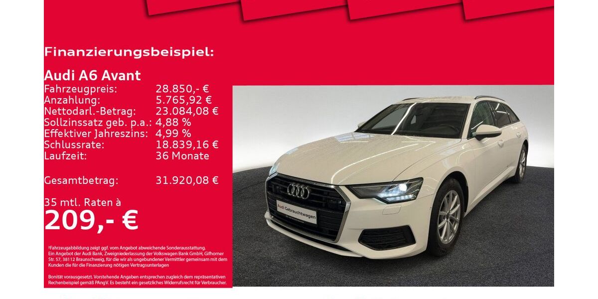 Audi A6 96.086 km 28.450 &euro; Hannover 30179