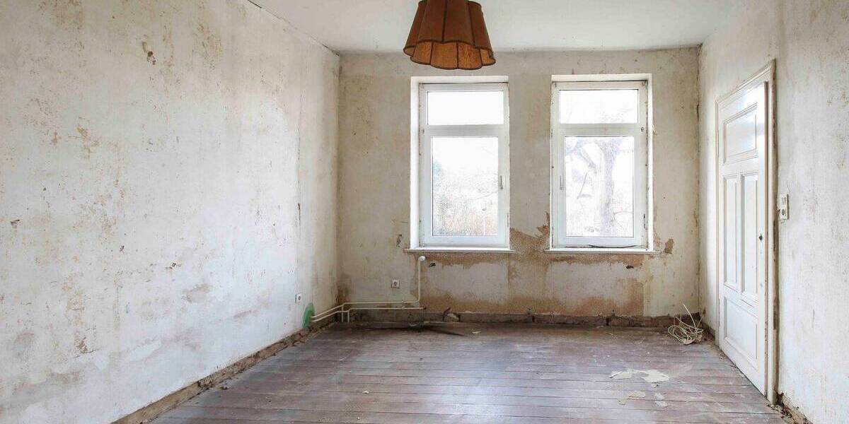 Einfamilienhaus Bad Nenndorf Waltringhausen - 8 Zimmer, 299.000&euro; | Angebot:26768465