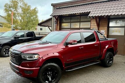 Dodge RAM 56.900 km 51.900 &euro; Isernhagen 30916