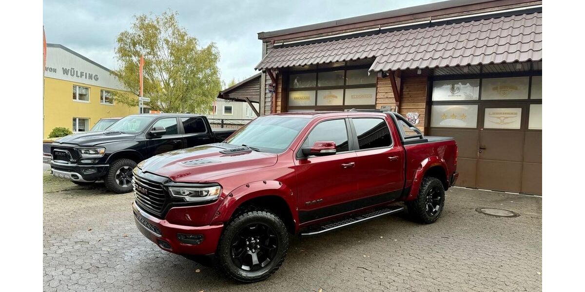 Dodge RAM 56.900 km 51.900 &euro; Isernhagen 30916