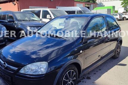 Opel Corsa 142.677 km 1.299 &euro; Hannover 30419