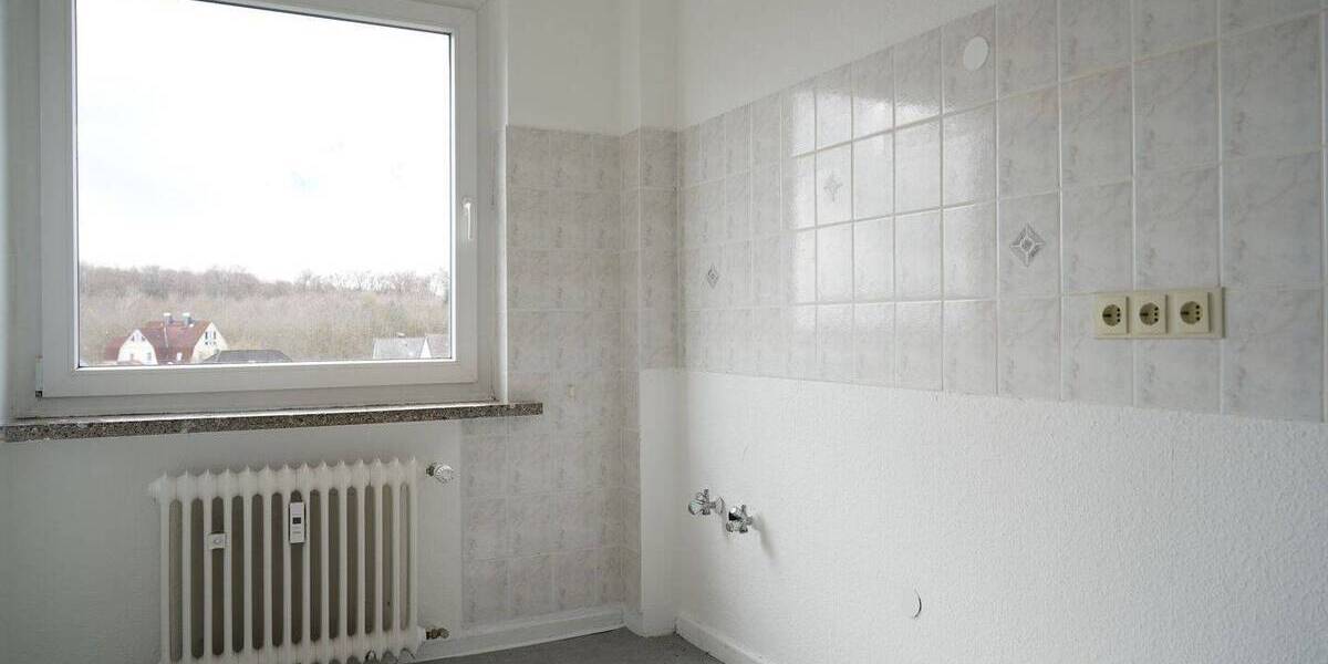 Etagenwohnung Lehrte Hämelerwald - 3 Zimmer, 77 m&sup2;, 115.000&euro; | Angebot:26105888