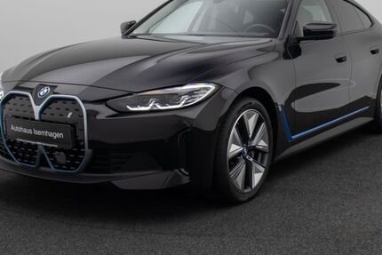 BMW i4 16.141 km 41.499 &euro; Isernhagen 30916