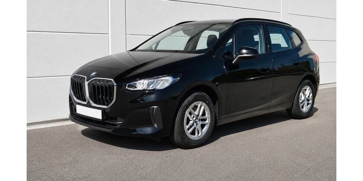BMW 216 Active Tourer 7.498 km 23.998 &euro; Langenhagen 30855
