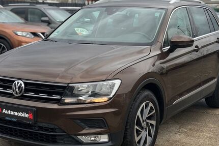 VW Tiguan 153.000 km 12.999 &euro; Hannover 30453