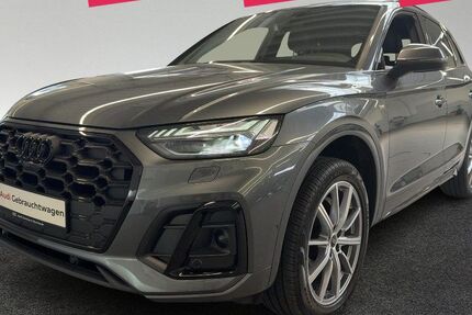Audi Q5 27.632 km 49.650 &euro; Hannover 30179