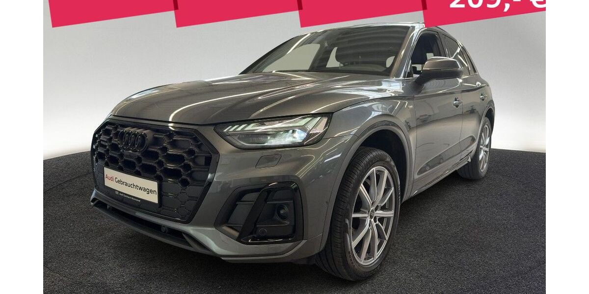 Audi Q5 27.632 km 49.650 &euro; Hannover 30179