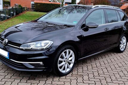 VW Golf 72.150 km 17.300 &euro; Gehrden 30989