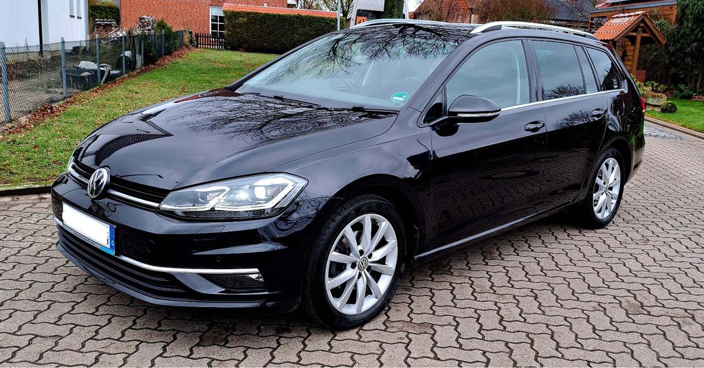 VW Golf 72.150 km 17.300 &euro; Gehrden 30989