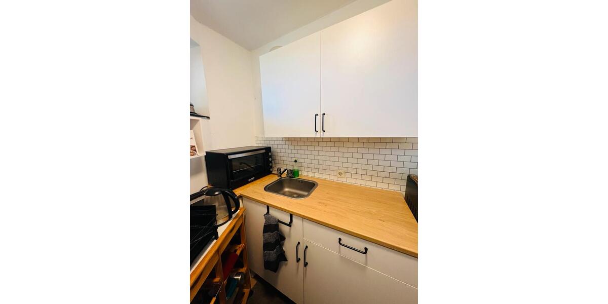 Etagenwohnung Hannover Bult - 1 Zimmer, 50 m&sup2;, 800&euro; | Angebot:24838976