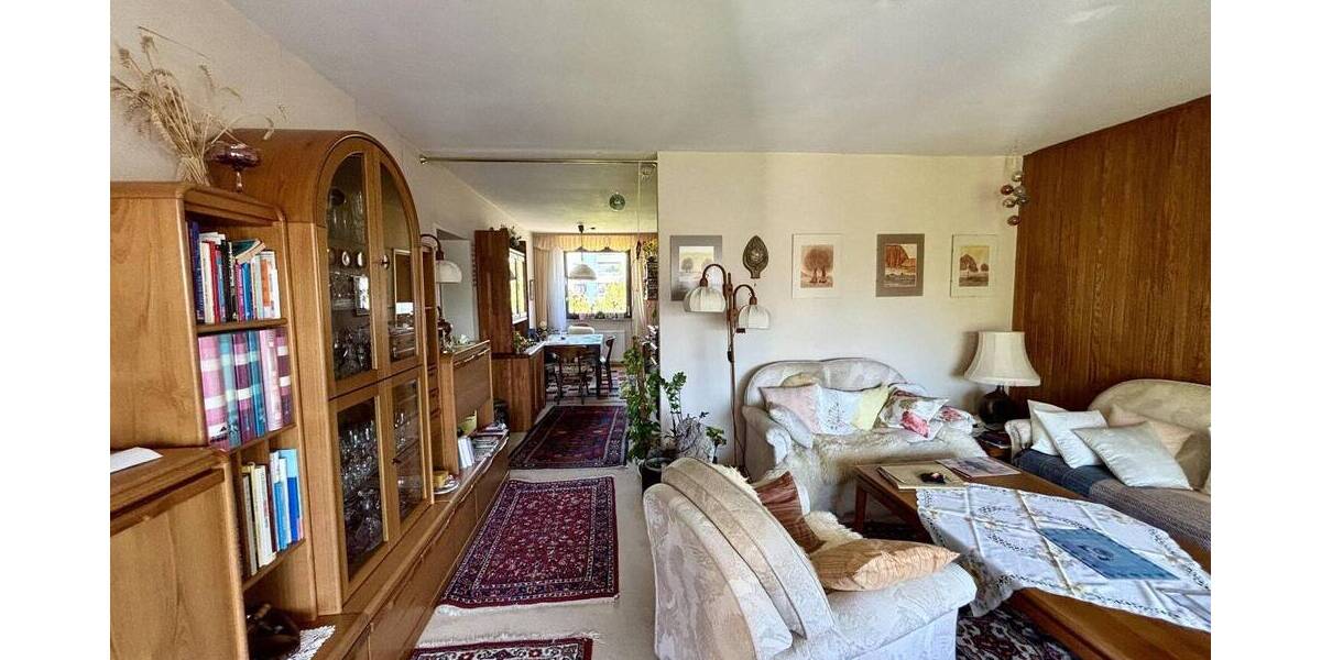 Etagenwohnung Laatzen Laatzen-Mitte - 3 Zimmer, 76 m&sup2;, 184.000&euro; | Angebot:26616948