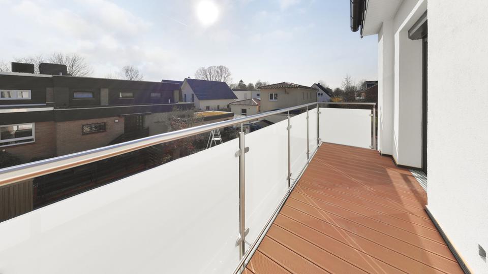 Reihenhaus Burgdorf - 4 Zimmer, 145 m&sup2;, 1.900&euro; | Angebot:26424490