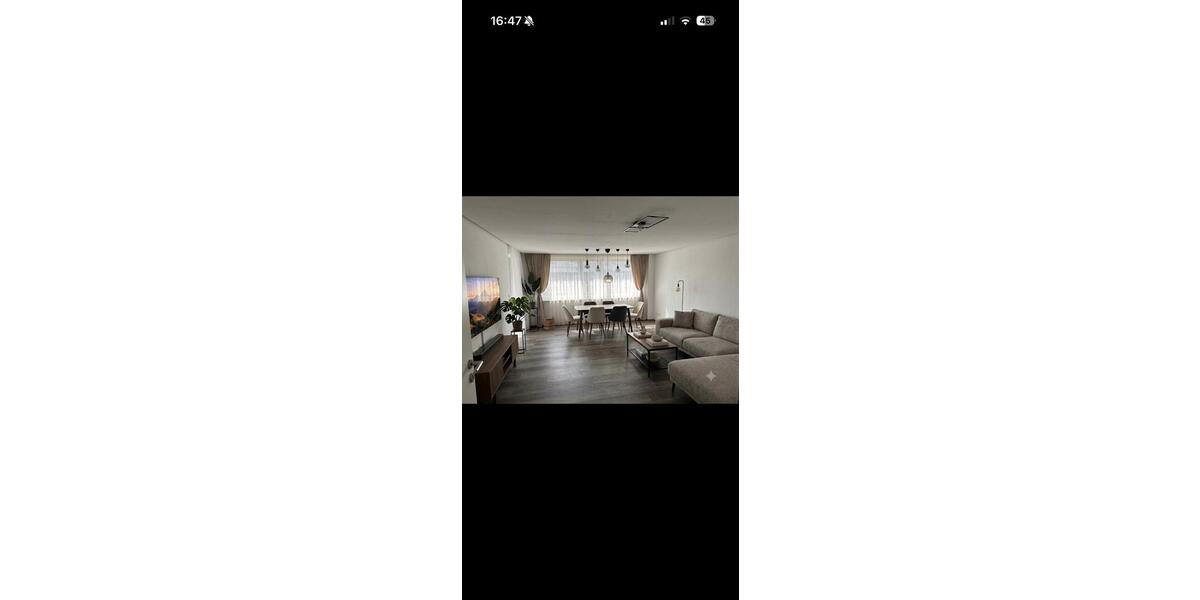 Etagenwohnung Ronnenberg - 3 Zimmer, 80 m&sup2;, 290.000&euro; | Angebot:26972882