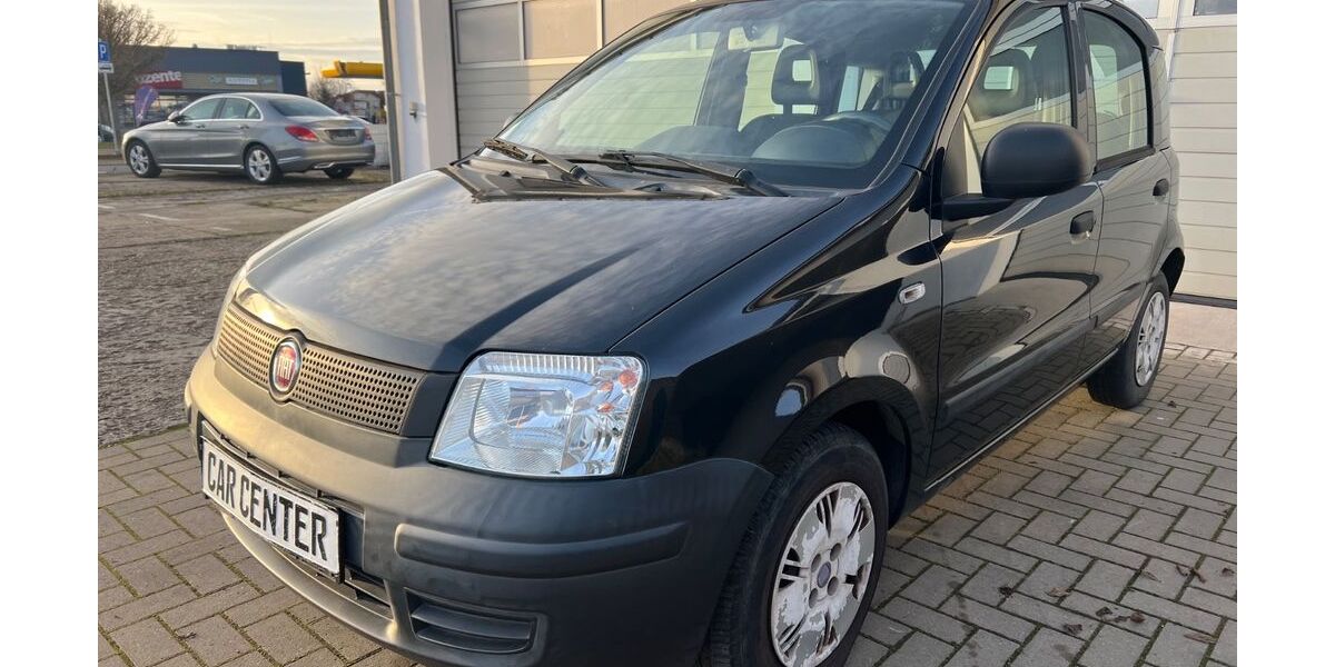 Fiat Panda 50.000 km 990 &euro; Hannover/Pattensen 30982