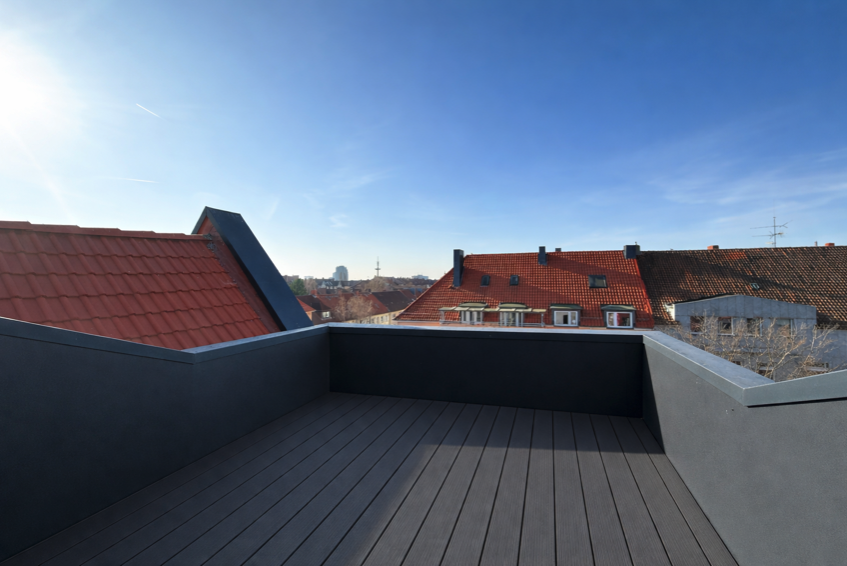 Etagenwohnung Hannover List - 4.5 Zimmer, 141 m&sup2;, 649.000&euro; | Angebot:26975233
