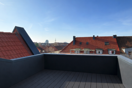 Wohnung Hannover List - 4.5 Zimmer, 141 m&sup2;, 649.000&euro; | Angebot:26975233