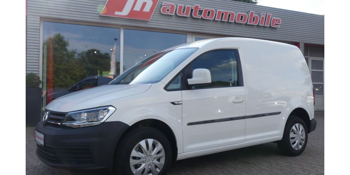 VW Caddy 92.908 km 10.800 &euro; Langenhagen 30855