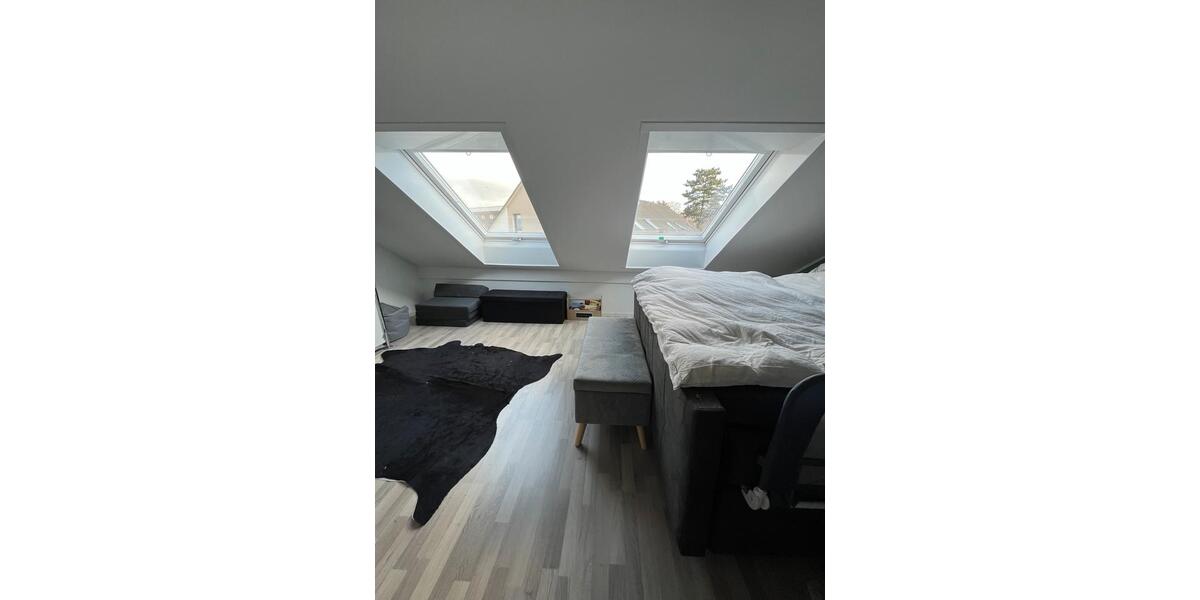 Reihenhaus Hannover Herrenhausen-Stöcken - 3.5 Zimmer, 116 m&sup2;, 1.600&euro; | Angebot:25422938
