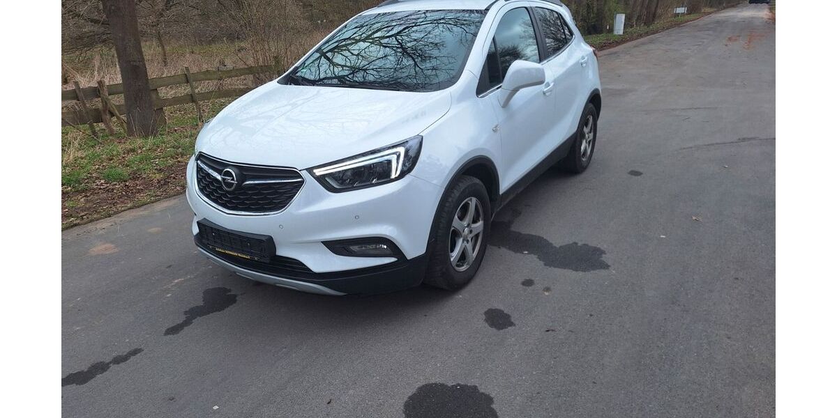 Opel Mokka 150.000 km 8.490 &euro; Burgdorf (bei Hannover) 31303