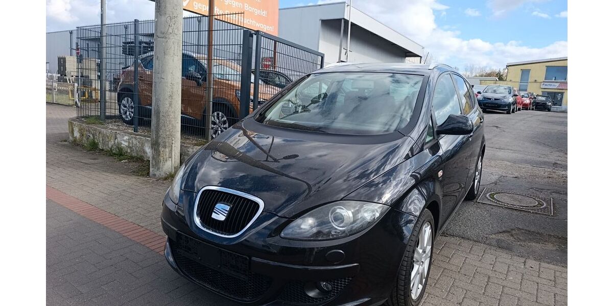Seat Altea 268.000 km 3.490 &euro; Hannover 30453