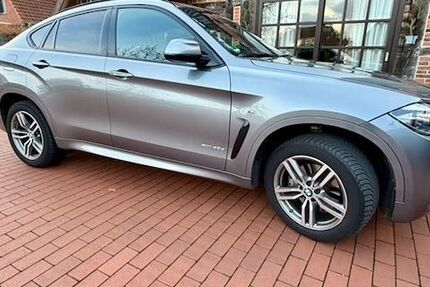 BMW X6 53.400 km 39.500 &euro; Garbsen 30826