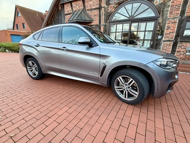 BMW X6 53.400 km 39.500 &euro; Garbsen 30826