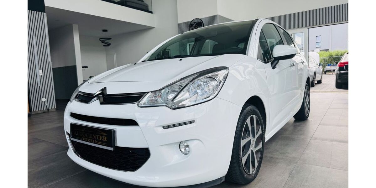 Citroen C3 129.570 km 4.990 &euro; Seelze 30926