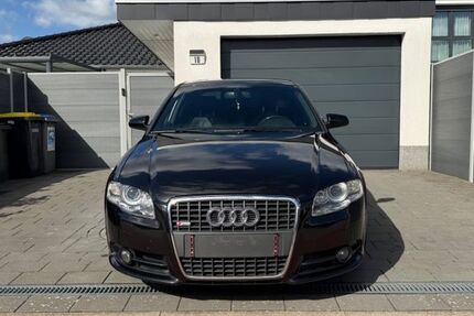 Audi A4 229.000 km 7.300 &euro; Ronnenberg 30952