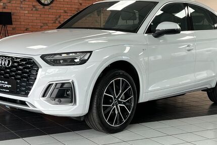 Audi Q5 35.000 km 50.390 &euro; Wunstorf 31515