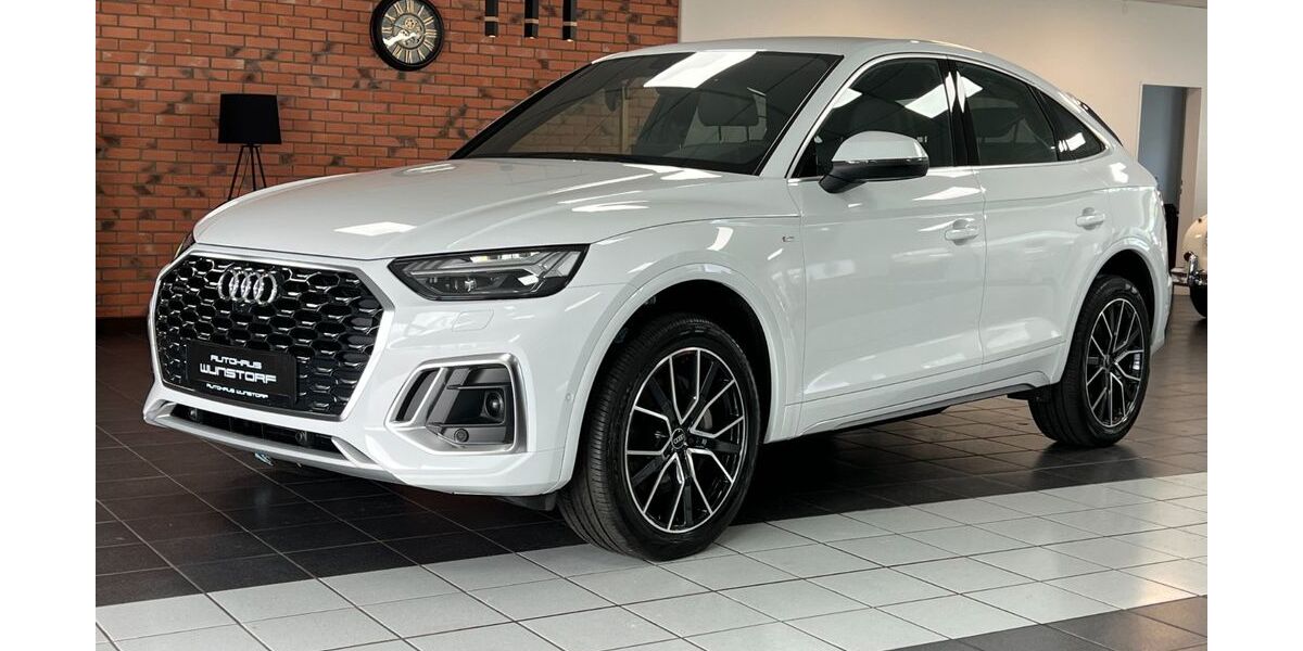 Audi Q5 35.000 km 50.390 &euro; Wunstorf 31515