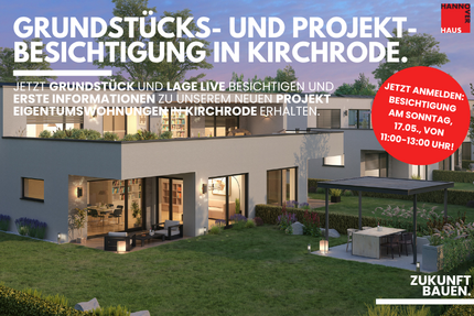 Wohnung Hannover-Kirchrode Kirchrode - 5 Zimmer, 200 m&sup2;, 1.425.000&euro; | Angebot:26556466