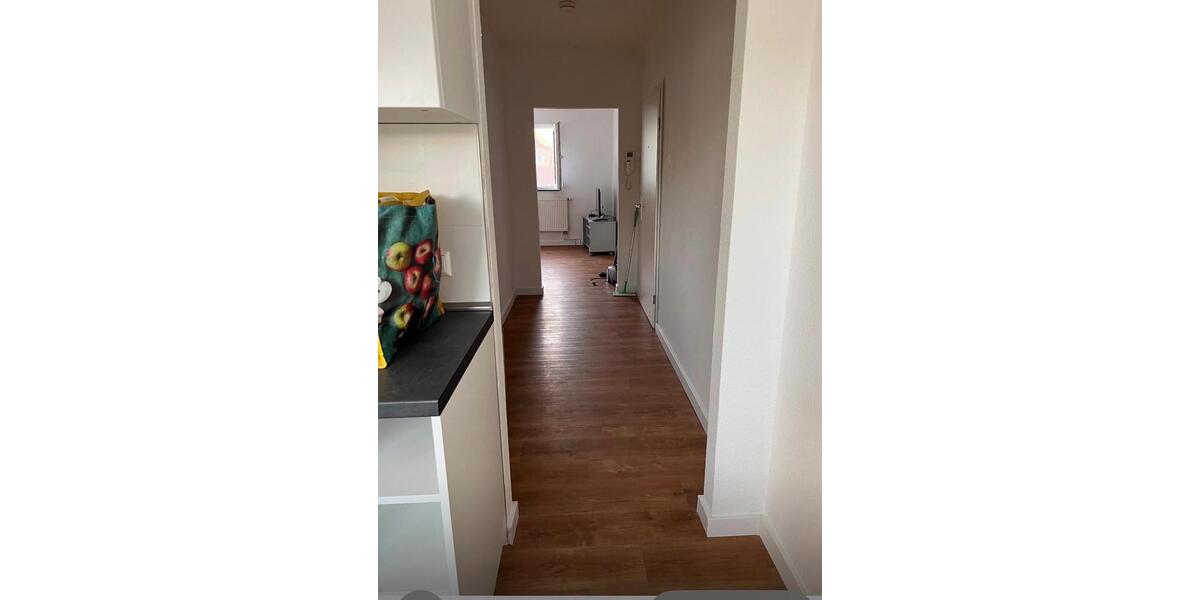 Etagenwohnung Hannover Döhren-Wülfel - 2 Zimmer, 50 m&sup2;, 800&euro; | Angebot:25839703