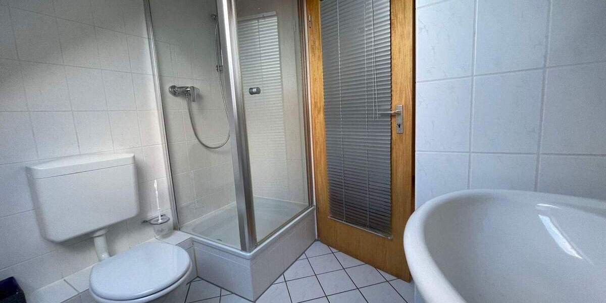 Etagenwohnung Suthfeld Helsinghausen - 4 Zimmer, 88 m&sup2;, 650&euro; | Angebot:25731270