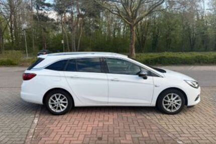 Opel Astra 172.500 km 8.200 &euro; Garbsen 30826