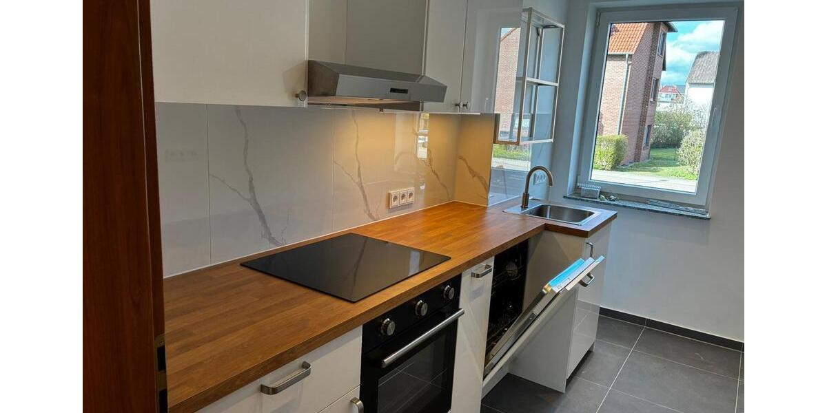 Erdgeschoßwohnung Hannover Misburg-Anderten - 3 Zimmer, 67 m&sup2;, 1.070&euro; | Angebot:25940996