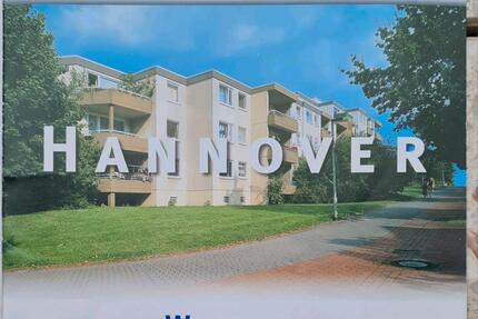 Wohnung Hannover Ricklingen - 2 Zimmer, 52 m&sup2;, 180.000&euro; | Angebot:27452463