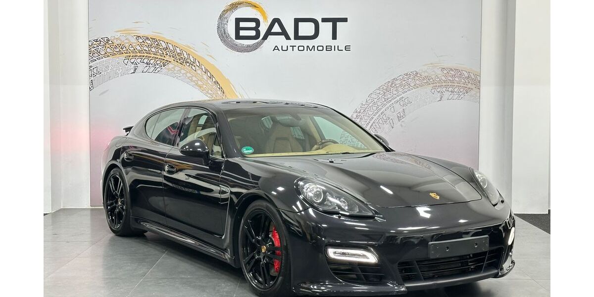 Porsche Panamera 104.985 km 29.900 &euro; Hannover 30165