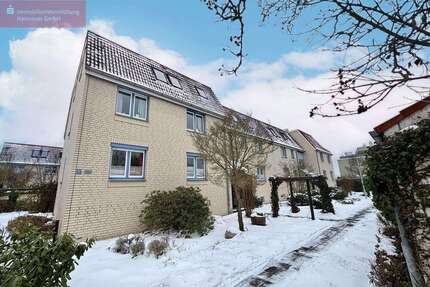 Wohnung Hannover Buchholz-Kleefeld - 2 Zimmer, 67 m&sup2;, 228.000&euro; | Angebot:25149257