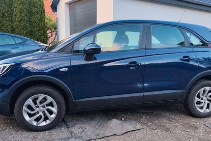 Opel Crossland (X) 220.990 km 7.128 &euro; Ronnenberg 30952