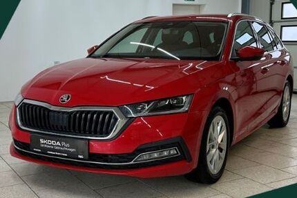 Skoda Octavia 59.997 km 25.199 &euro; Hemmingen/Hannover 30966