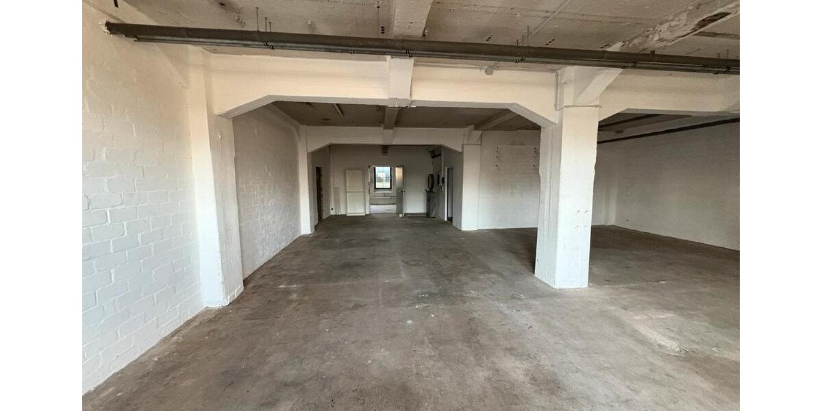 Gewerbeobjekt Hannover Vahrenwald-List - 680&euro; | Angebot:25861618