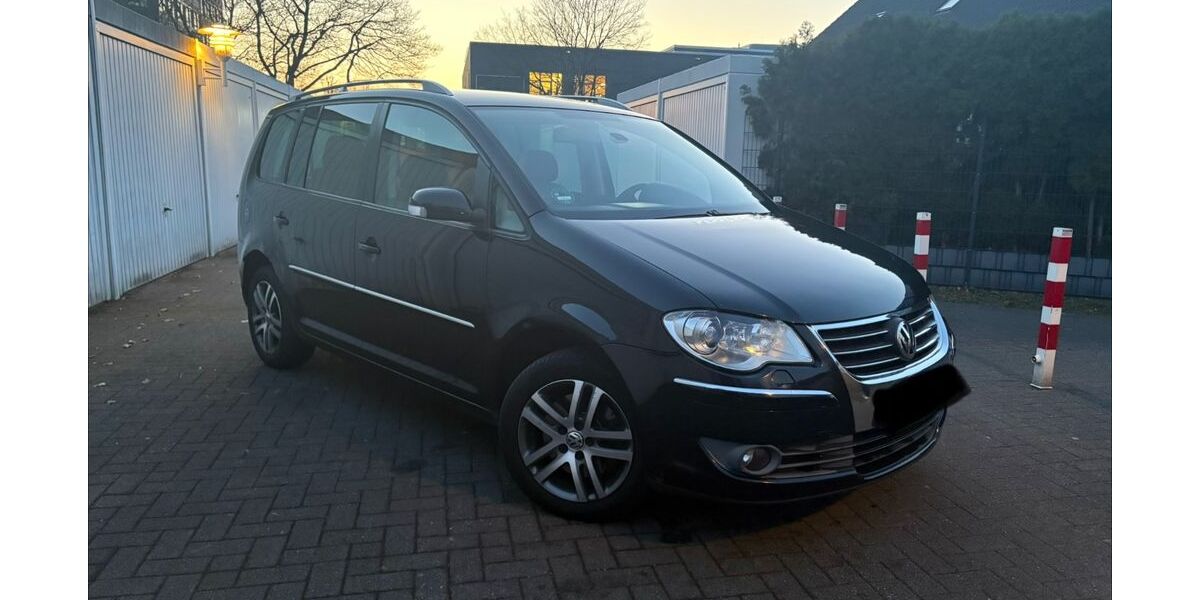VW Touran 280.000 km 2.600 &euro; Hannover 30519