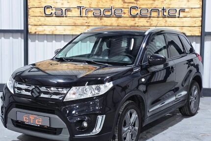 Suzuki Vitara 79.600 km 13.950 &euro; Hannover 30453
