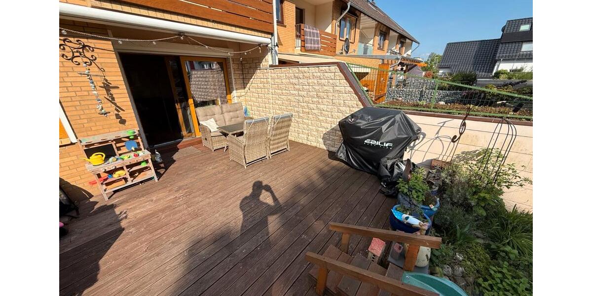 Reihenhaus Seelze - 6 Zimmer, 150 m&sup2;, 399.000&euro; | Angebot:27301359