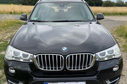 BMW X3 174.100 km 19.500 &euro; Seelze 30926